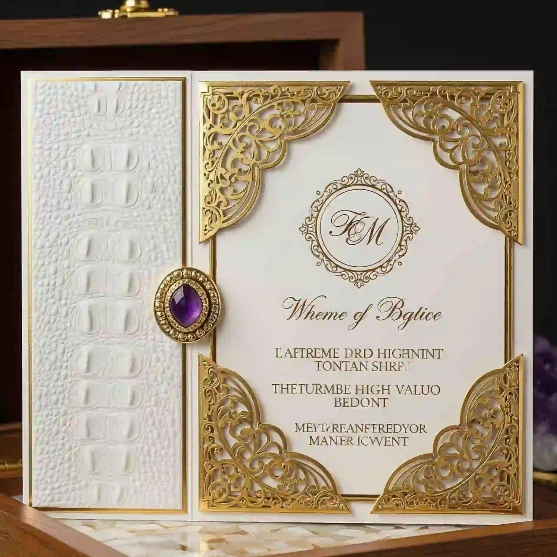 Invitations