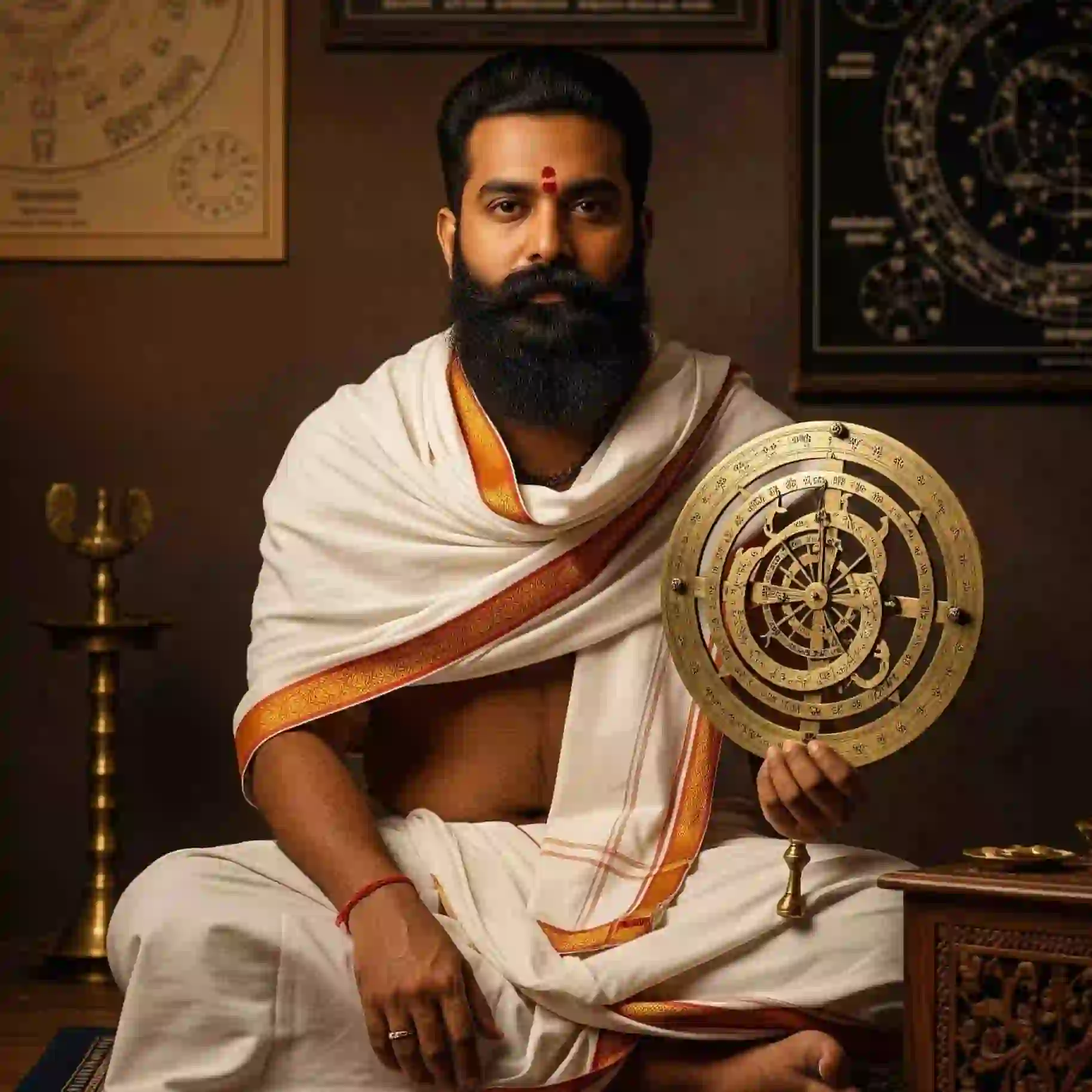Astrologer