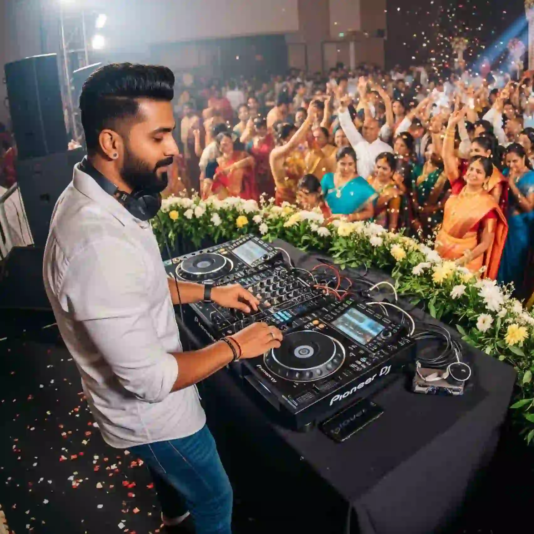 DJ Music
