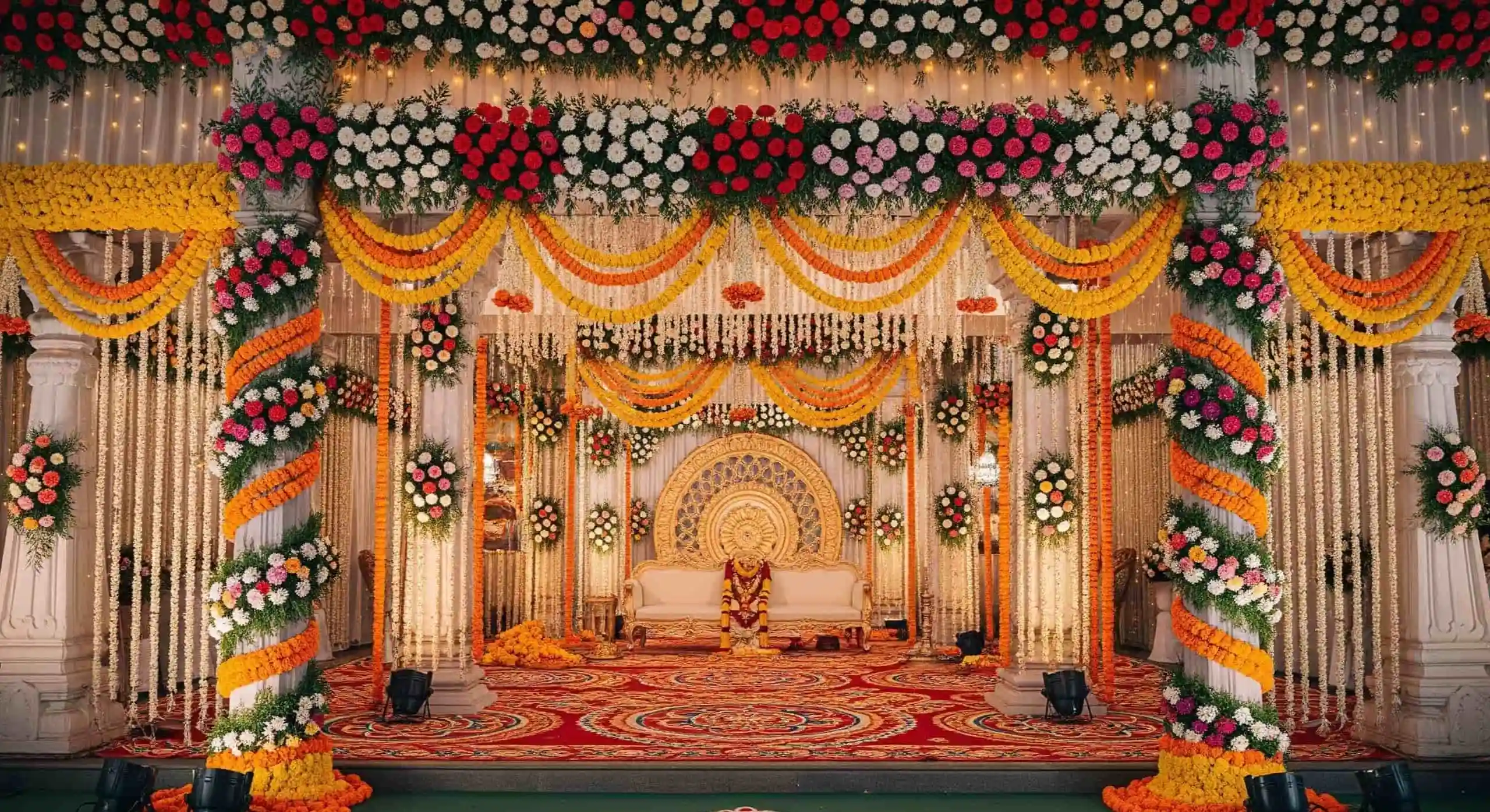 Wedding Venues