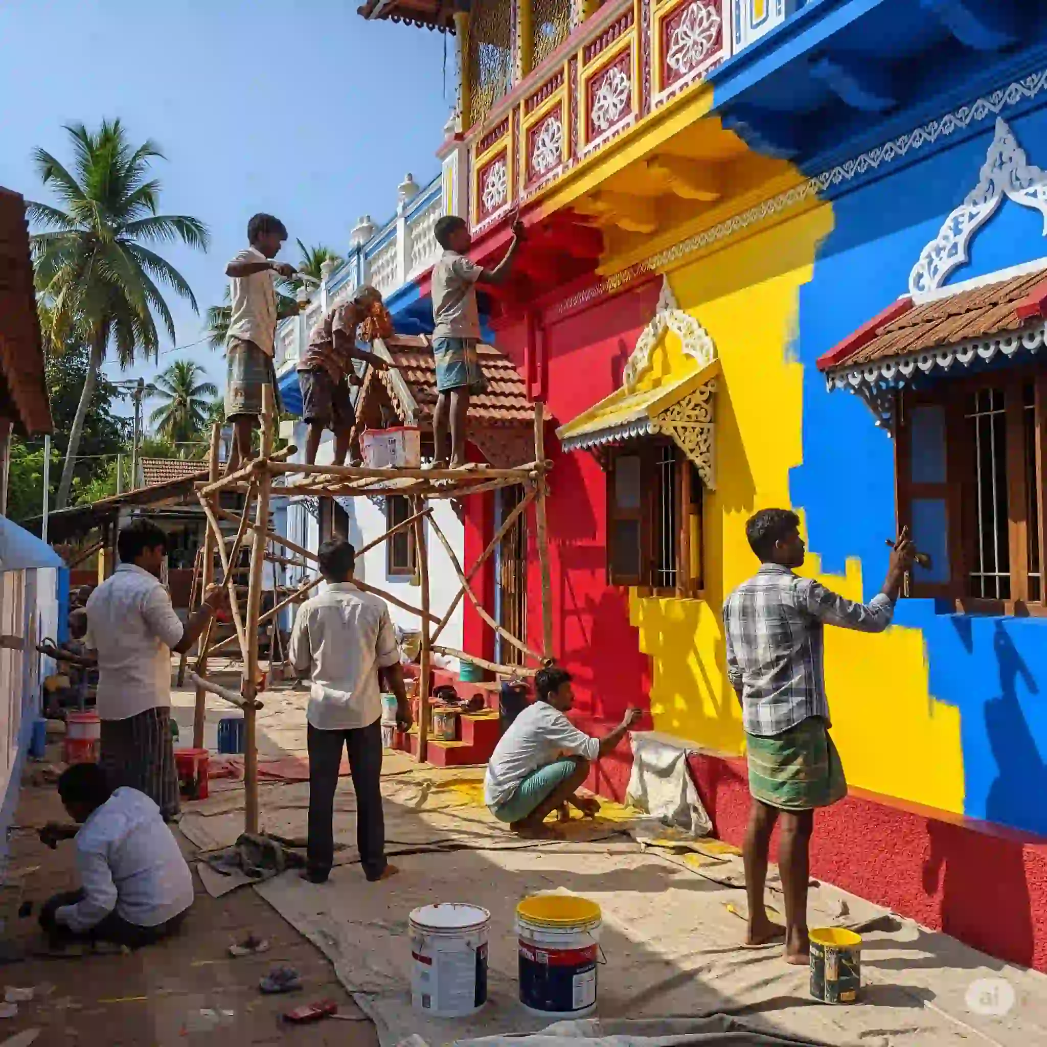 Painters