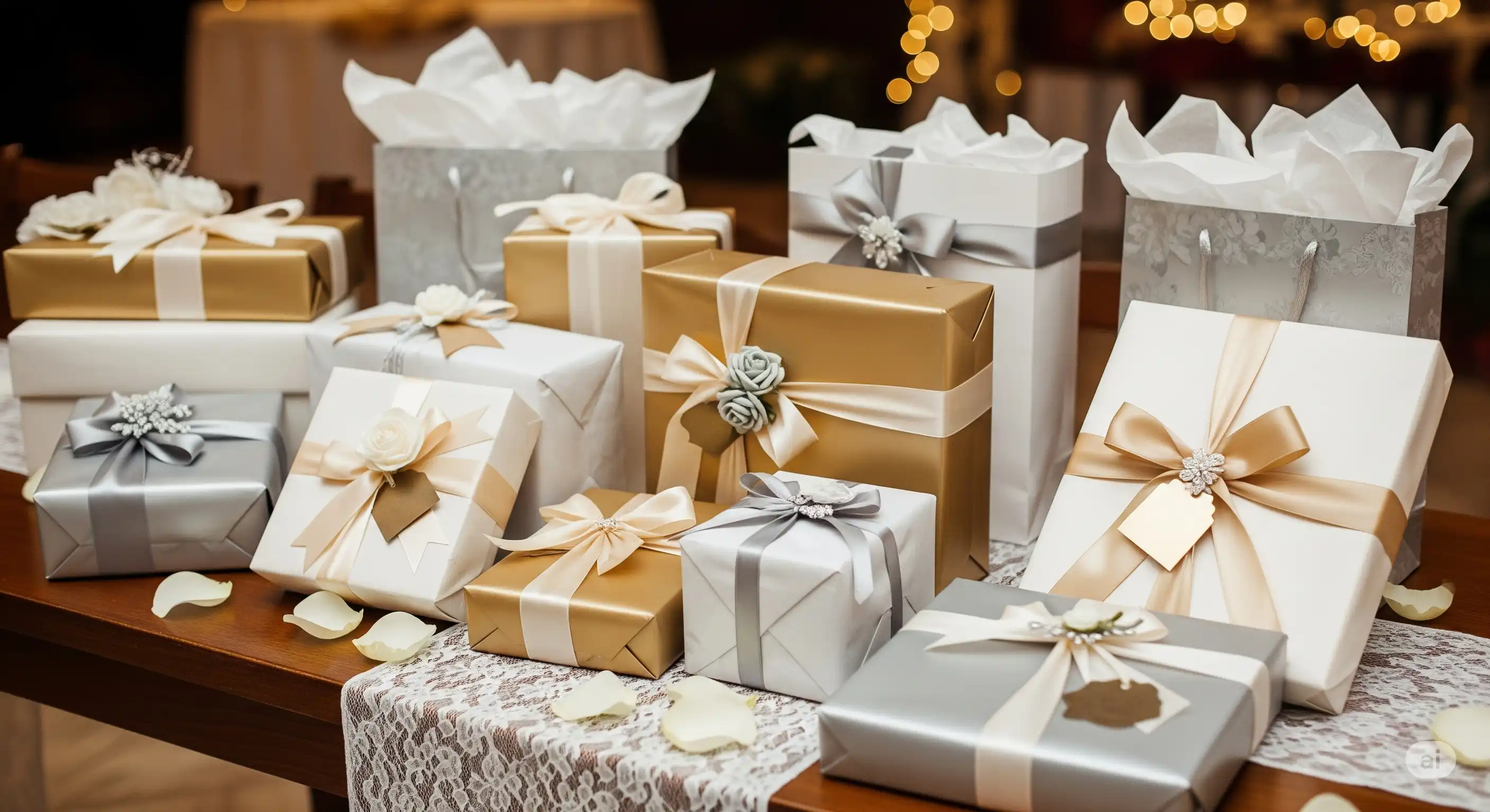 Festive Shopping