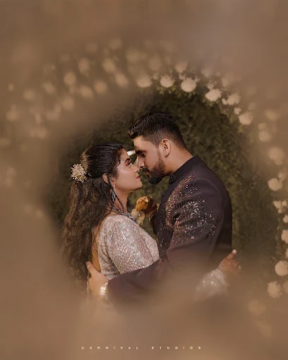 Carnival Studios — Photo & Videographers