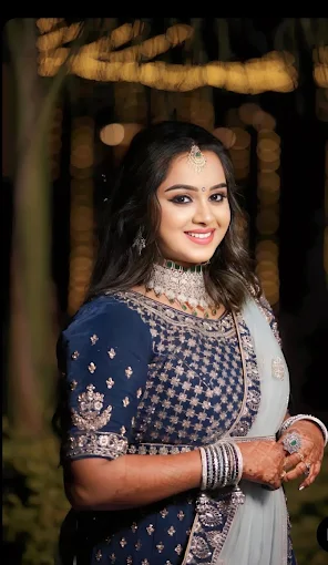 BLUSH Signature Family Salon & Academy | Women's Beauty parlour in Erode | Brida — Makeup & Mehandi Artists