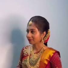 Ramya Hi Tech Beauty Parlour - Makeup & Mehandi Artists Devakottai