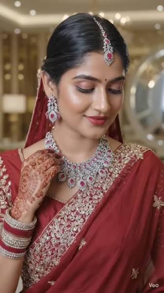 Sri Bridal Jewellery - Rent & Buy Jewellery | Best Rental Jewellery in Guduvanch - Wedding Jewellery Sets Chengalpattu