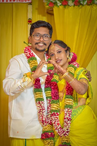 Heaven Photography - Photo & Videographers Bodinayakanur