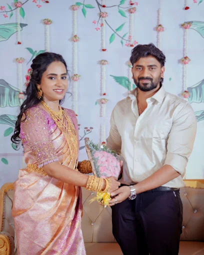 SABARI STUDIO - Photo & Videographers Gobichettipalayam