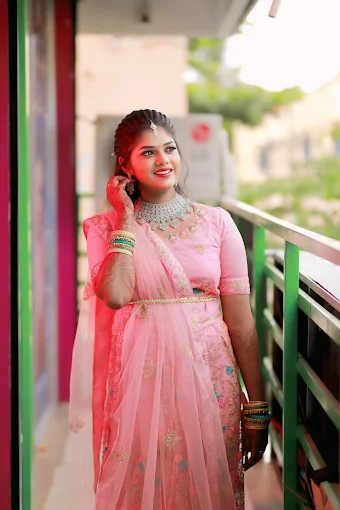 Mahije beauty bridal studio & academy - Makeup & Mehandi Artists Bodinayakanur