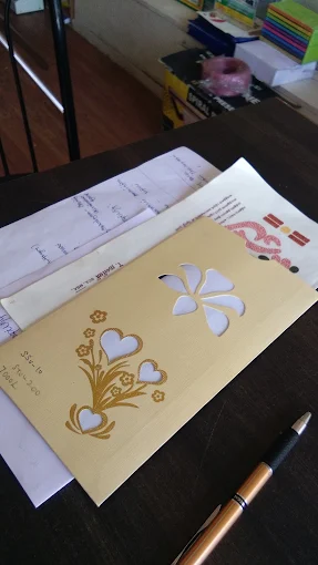 Akshaya Cards and Printings - Invitations Gobichettipalayam