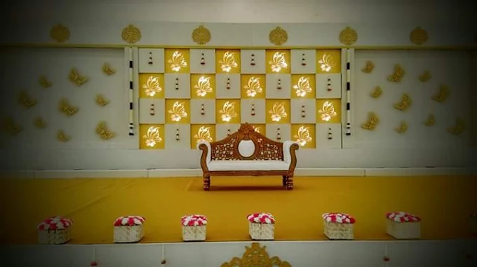 KCM _wedding _event _decor - Decorators Gobichettipalayam