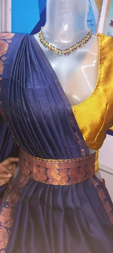 Thozhi Designers(Tailoring) - Tailors Gobichettipalayam