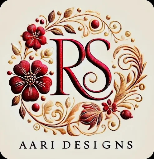 RS Aari Design Studio - Tailors Aranthangi