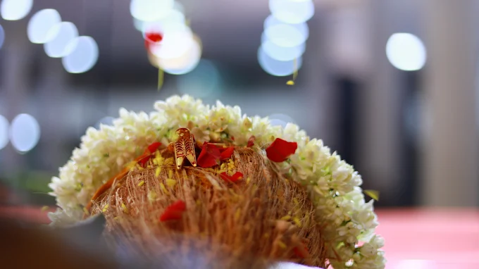 Sri Lakshmi Ponnusamy Marriage Hall - Marriage Mahal Gudiyatham