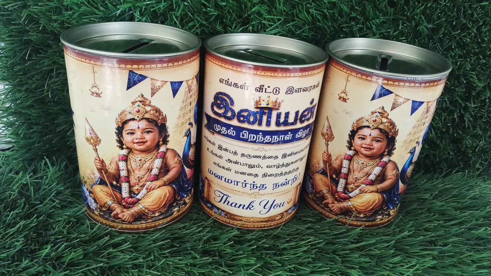 Sai packaging products - Return Gift Madurai